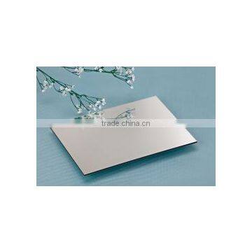Decorative Material Wall Panel Aluminum Composite Panel With Breakable pe Core