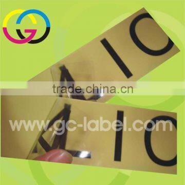 Professional Manufacture Thermal Self-adhesive Label Stickers photo-5