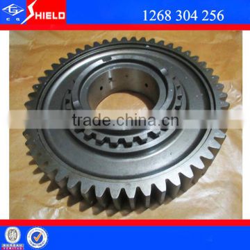 Truck transmission accessories ZF transmissions heavy truck differentials gear volvo part in dubai 1268304256for S6-90