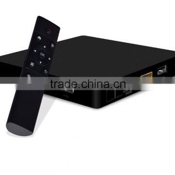 Shenzhen quad core Android smart TV box
