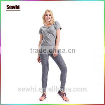 Sexy Yoga Leggings for Women Fitness Fit Leggings photo-5