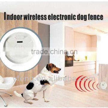 Indoor Custom Electric Wireless Dog Fence System