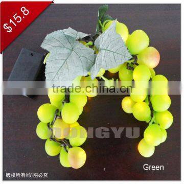 2015New Decoration Battery operated Led Grapes String Light