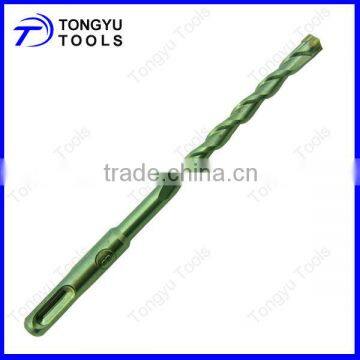 SDS-Plus Hammer Drill Bits Cross Tip