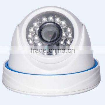 HD 720P dome AHD camera with IR-CUT Night Vision CCTV Camera