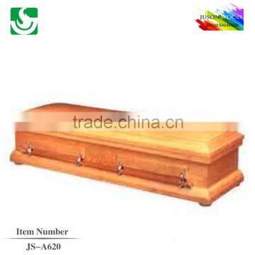 JS-A620 wholesale best price us style casket