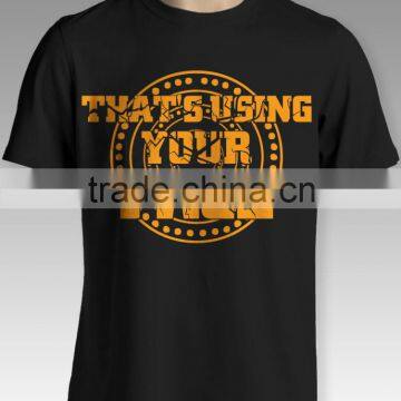 Custom Made T-shirts photo-4