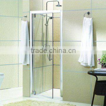 frameless pivot door KDS-PD01