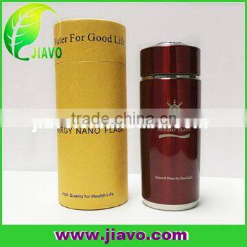 alkaline water energy nano flask with best price and high quality