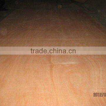 Bintangor Veneer Packaging grade Plywood Board