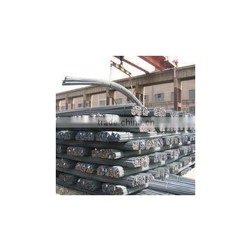 material steel rebar/12mm deformed steel bar/iron rods for construction concrete for building metal