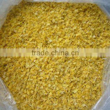 dehydrated potato granules