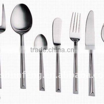 high quality royal stainless steel Forged flatware