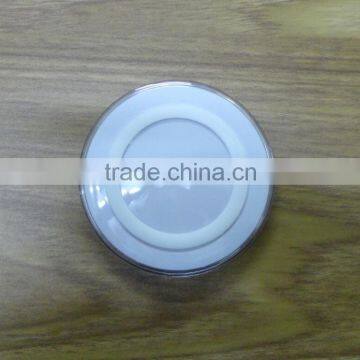 Fast wireless charging pad Qi standard fast wireless charger for Smartphones