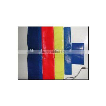 Lay Flat Plastic Water Hose