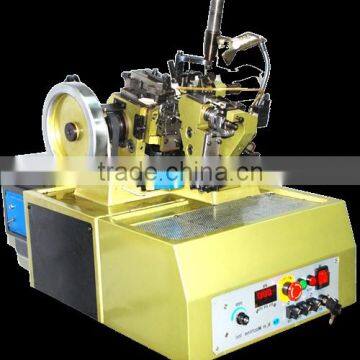 Jewellery Wheat Chain Making Machines photo-1