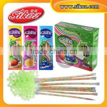 SK-N016 Korea Flavor Sour Candy