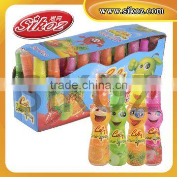 SK-A054 Loly Sour Spray Candy