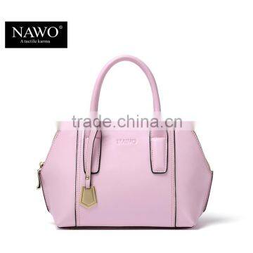 Fashion Trendy Leather Famous Brand Handbags Women Tote Bags Wholesale photo-2