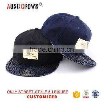 Fashion New Style Snapback Hat Wholesale Snapback Hat Cheap Caps Hat