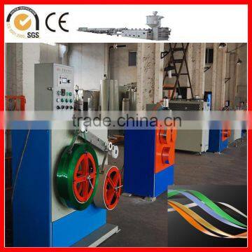 Hot Sell pp Strap Extrusion Line/plastic Machinery/making Machine