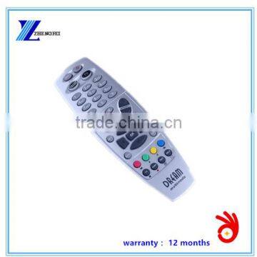 ORIGINAL REMOTE CONTROL FOR DREAM MULTIMEDIA Dreambox Receiver TV DM600 DM800 DM7000 DM7020 DM7025 DM8000