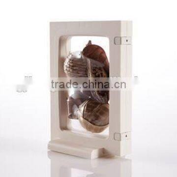 Collectors Cases - Slimline Rotating, Shadow Boxes, Shadow Box Display Cases photo-2