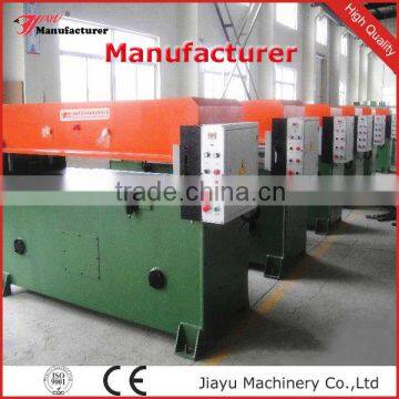 XCLP3 Series Precision Four-column Hydraulic Press Machine