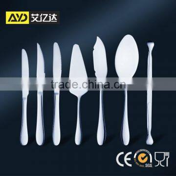 Fork and Knife Stainless Steel Fork , Stainless Spoon and Fork photo-3