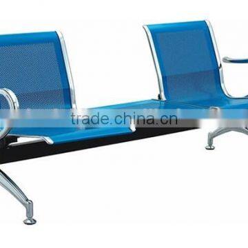 Hot Selling Waiting Chair With Table Attached/Airport Chair With Table Attached YA-26