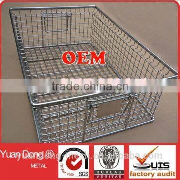 Stainless Steel Wire Drying Rack