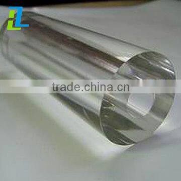 Custom Clear Polycarbonate Tube photo-5
