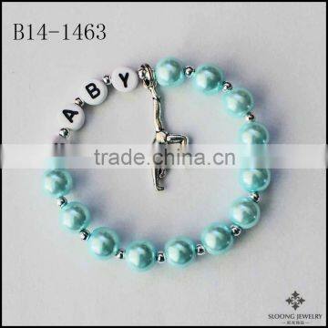 Gymnastics Charm Name Bracelet Gymnast Charm I Love Gymnastics Personalized Bracelet