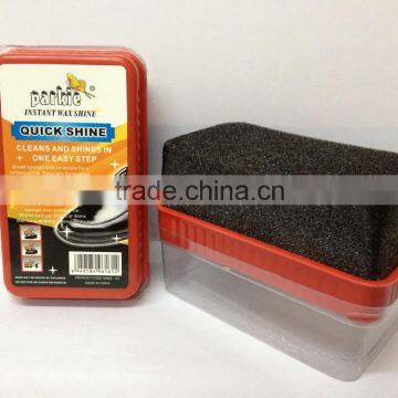 shoe polish sponge applicator PA-161