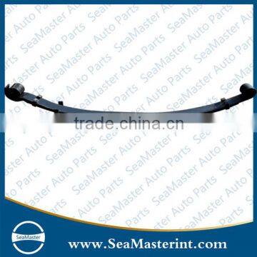 High Quality Auto Leaf Spring FOR JINBEI CAR(PARABOLIC)