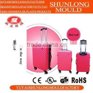 Yuyao Shunlong ABS Plastic Packaging For Clothing Mould