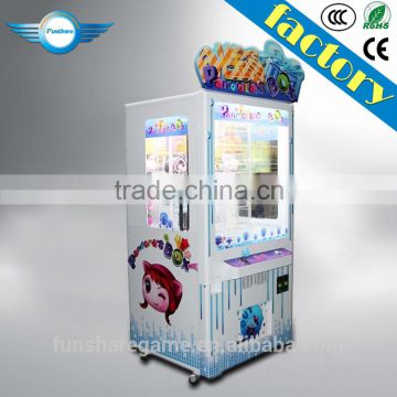 Pandora Box Toy Cran Game Machine Toy Story Crane Game Machine