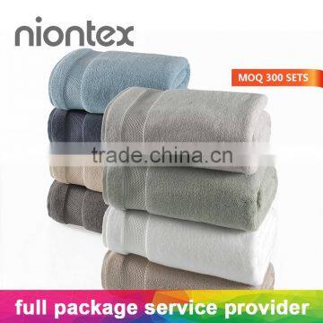 Best Quality Hotel Towel Collection for Wholesale and OEM