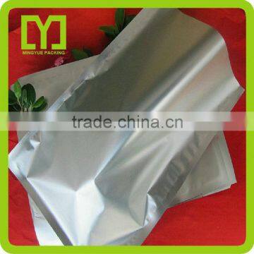 China Cheap Plastic High Quality Wholesale Custom Print Aluminum Foil Coffee Bag