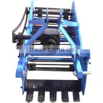 4U-1B Single Row Sweet Potatoes Harvester Machines photo-4