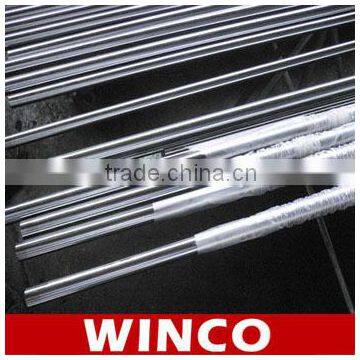 Factory Work Aluminum Cylinder Tube Customer-Made Available Tube photo-3