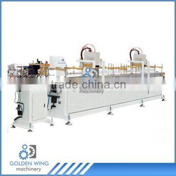 3-Piece Tin Can Making Macine Roller Coating+ Drying Line