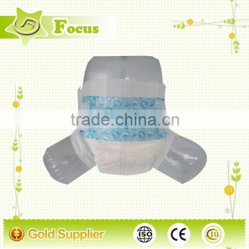 high absorbent adult diaper and hospital OEM elder diaper