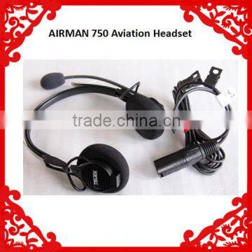 64300-200 Airman 750 760 Headsets headphone