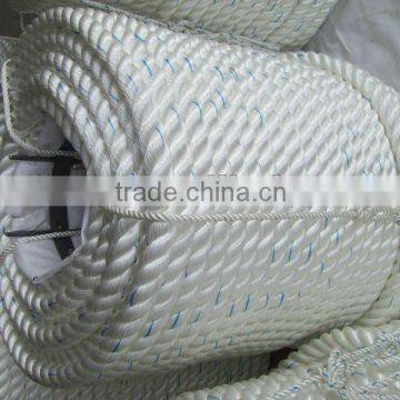 UHMWPE rope/mooring rope/UHMWPE