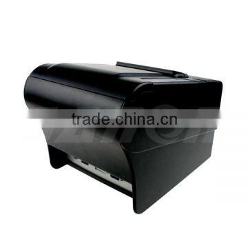 Sanor POS-80V 24V High Speed 80mm Cheap Thermal Pos Receipt Printer With Auto Cutter photo-5