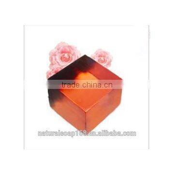 Rose Natural Essential Oil Soap, Rose Soap Bar, Whitening Natural Soap