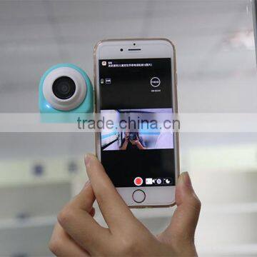 HD Lifestyle Action Camera With Wifi photo-6