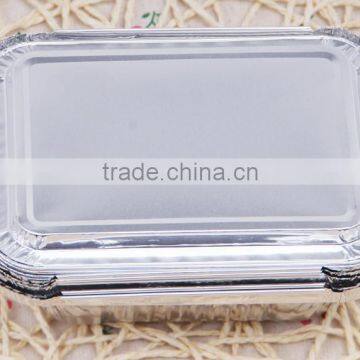 Eco-friendly Aluminum Foil Container RUE155