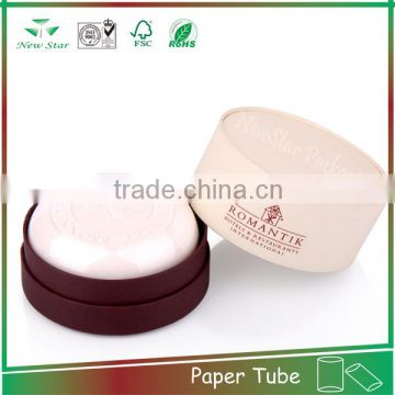 cosmetic paper tube manufacturer